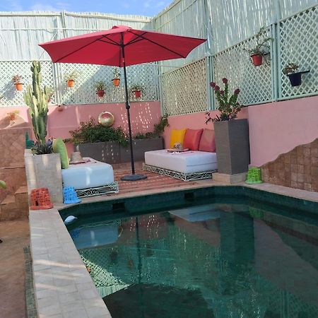 Riad Laith (Adults Only) マラケシュ エクステリア 写真