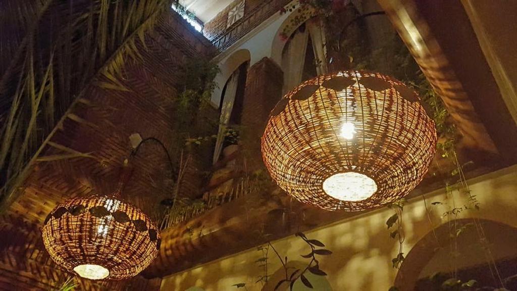 Riad Laith (Adults Only) マラケシュ エクステリア 写真