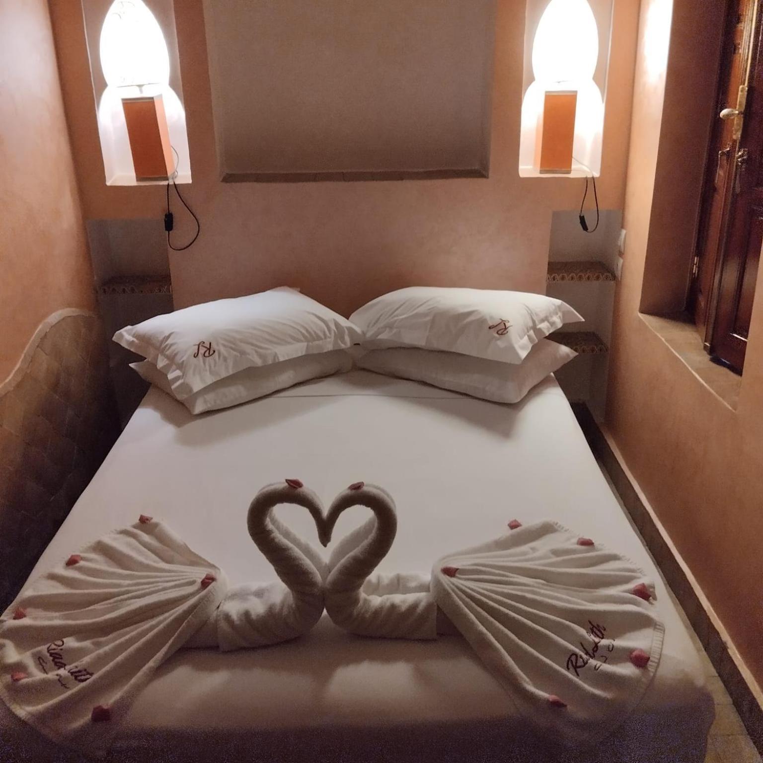 Riad Laith (Adults Only) マラケシュ エクステリア 写真
