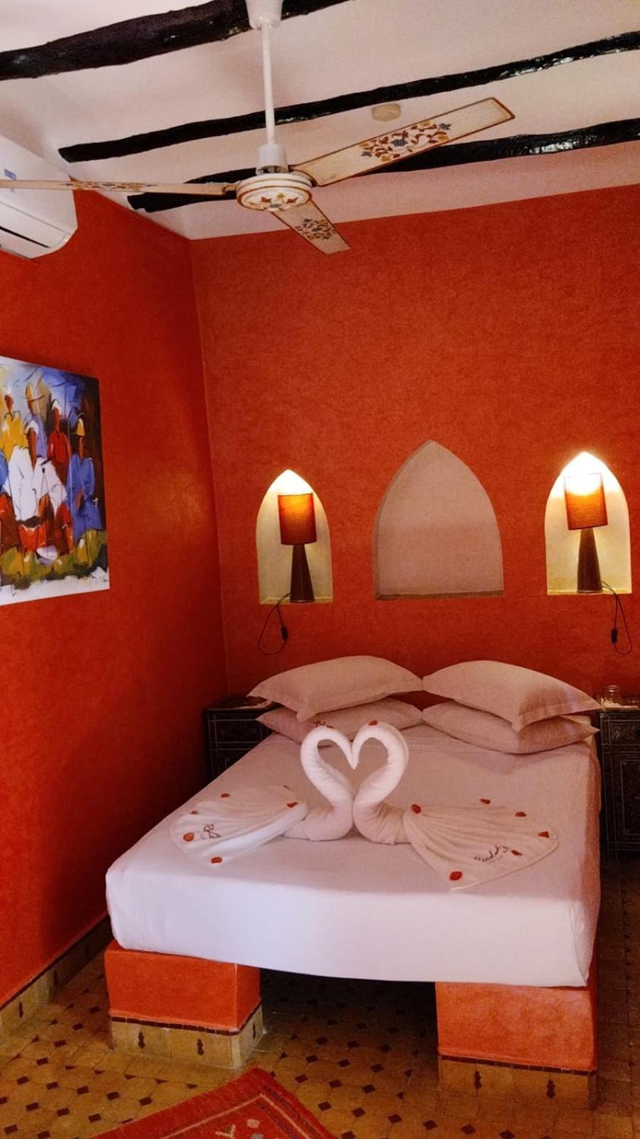 Riad Laith (Adults Only) マラケシュ エクステリア 写真