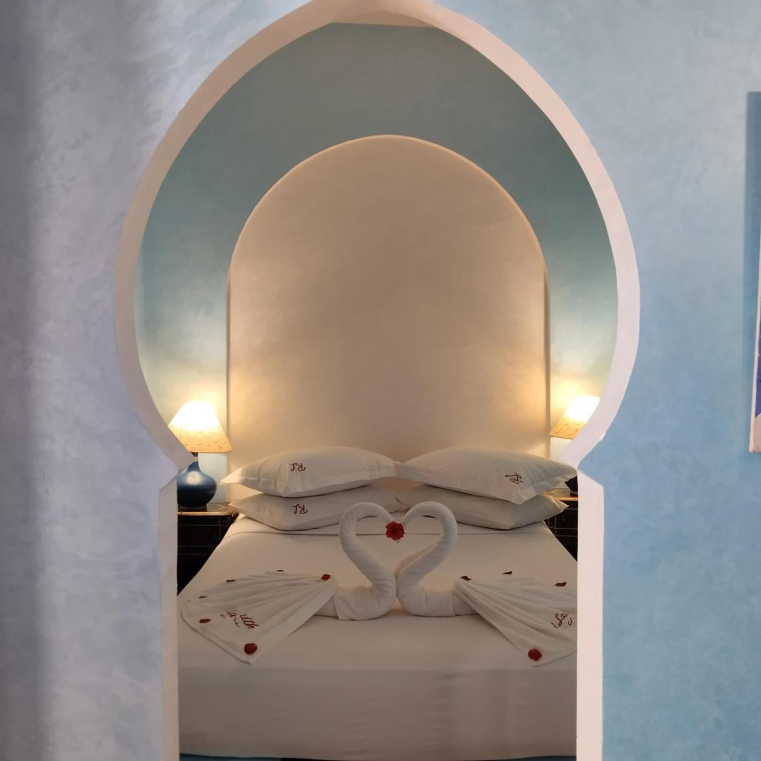 Riad Laith (Adults Only) マラケシュ エクステリア 写真