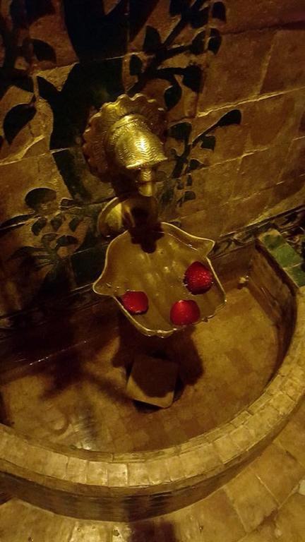 Riad Laith (Adults Only) マラケシュ エクステリア 写真