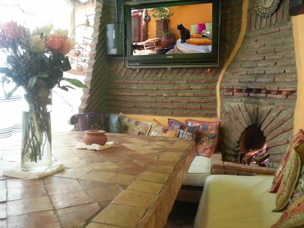 Riad Laith (Adults Only) マラケシュ エクステリア 写真