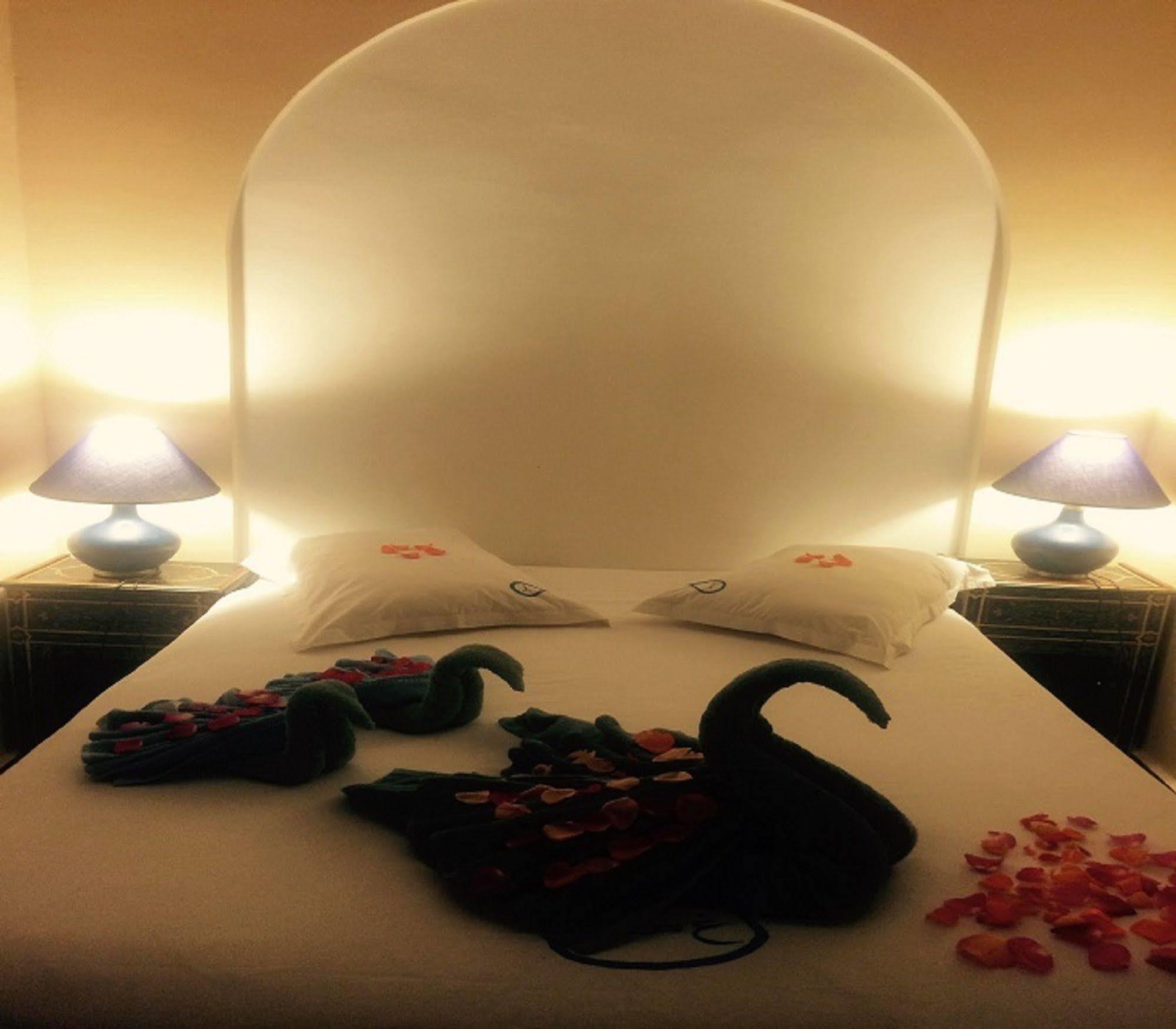 Riad Laith (Adults Only) マラケシュ エクステリア 写真