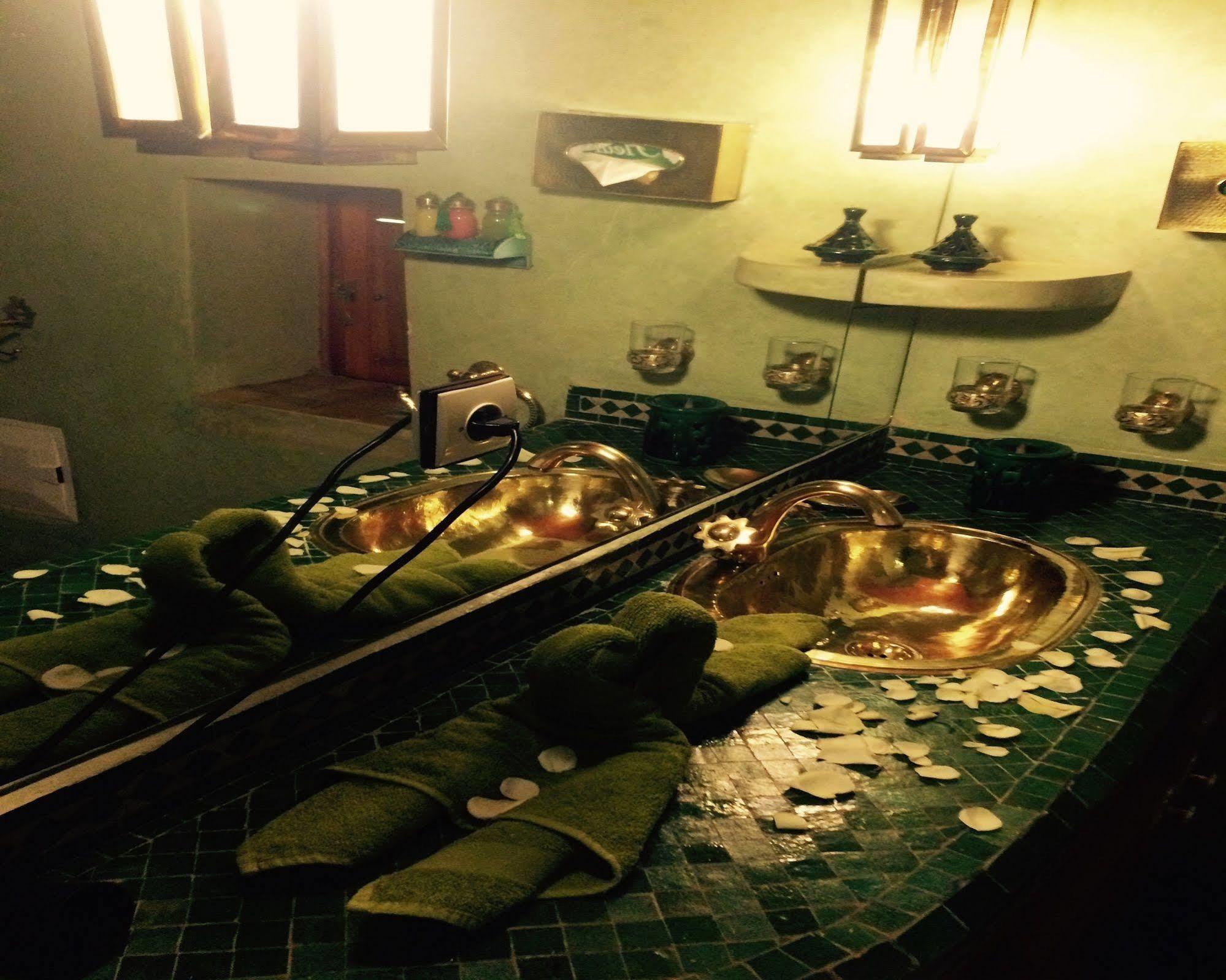 Riad Laith (Adults Only) マラケシュ エクステリア 写真
