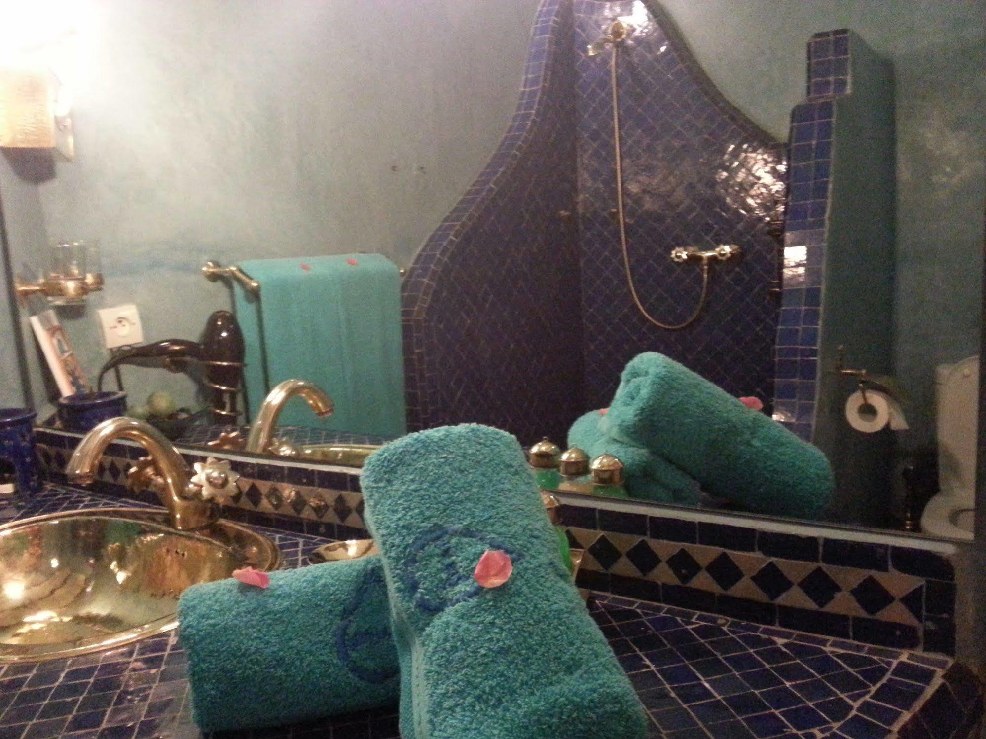 Riad Laith (Adults Only) マラケシュ エクステリア 写真