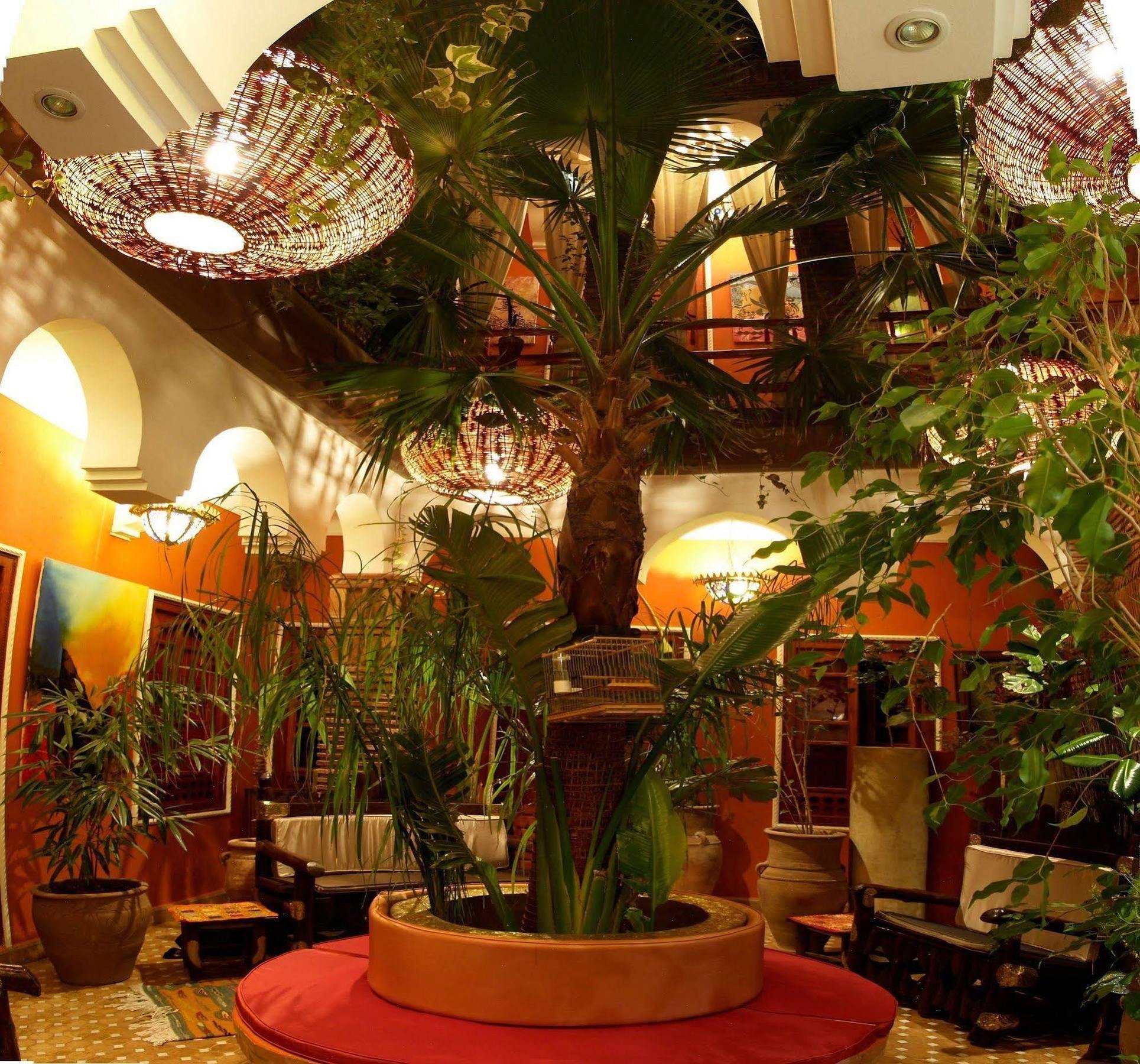 Riad Laith (Adults Only) マラケシュ エクステリア 写真