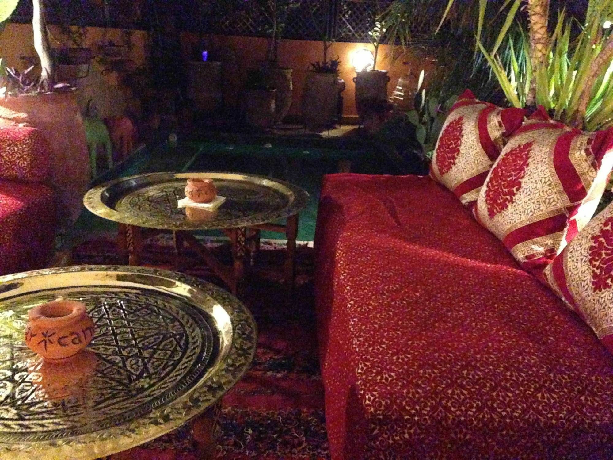 Riad Laith (Adults Only) マラケシュ エクステリア 写真