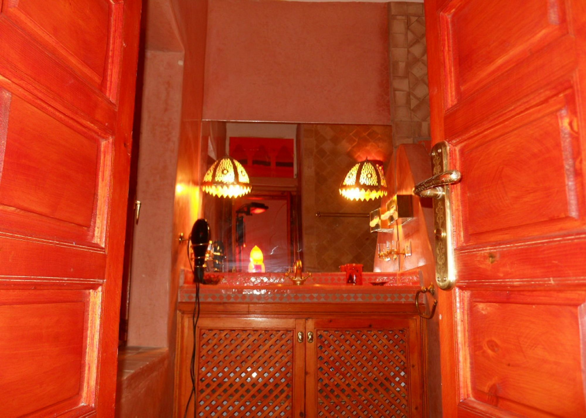 Riad Laith (Adults Only) マラケシュ エクステリア 写真