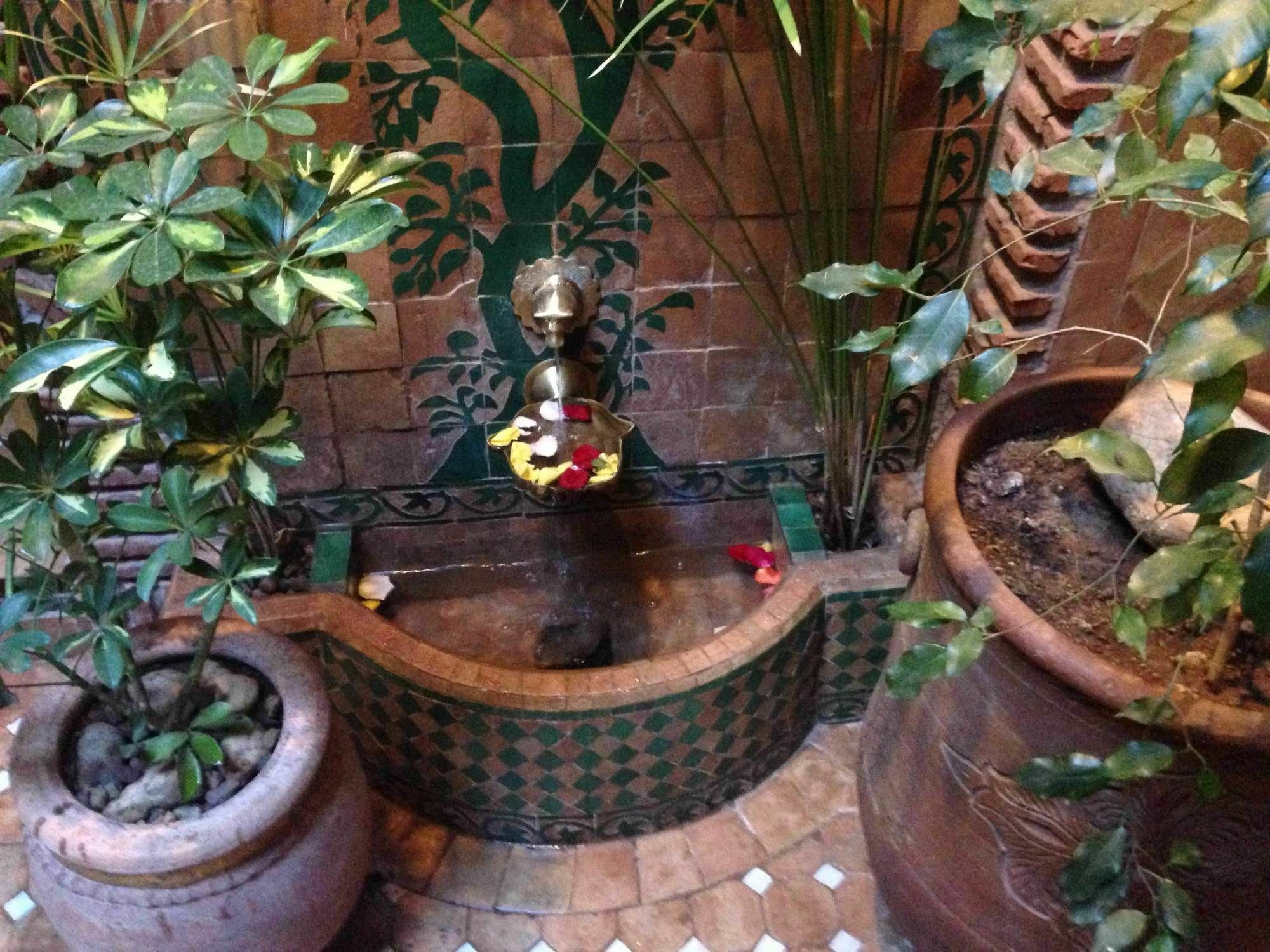 Riad Laith (Adults Only) マラケシュ エクステリア 写真