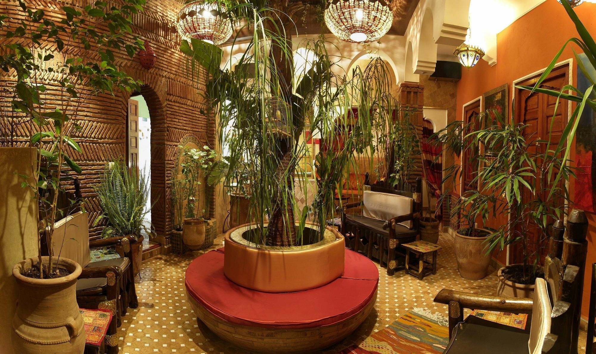 Riad Laith (Adults Only) マラケシュ エクステリア 写真