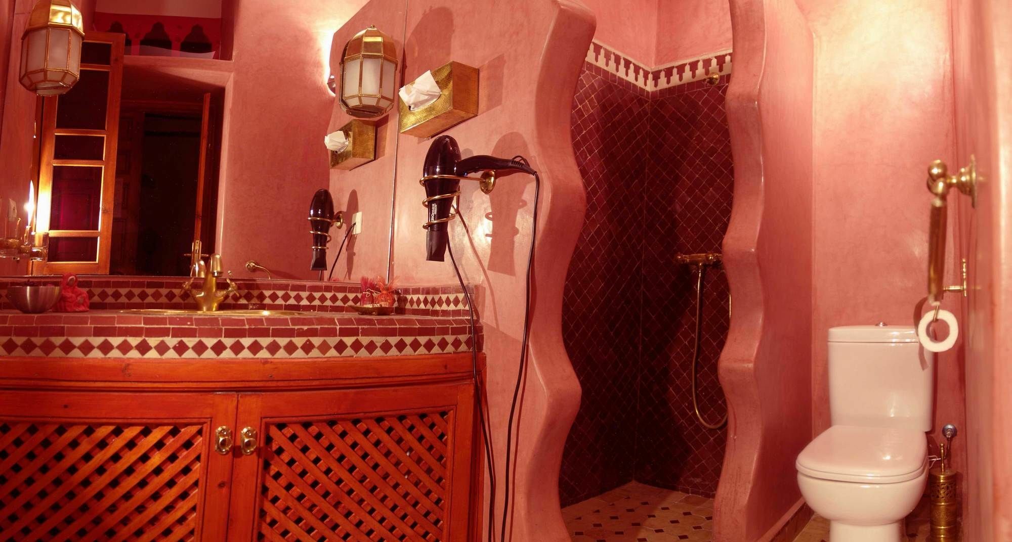 Riad Laith (Adults Only) マラケシュ エクステリア 写真